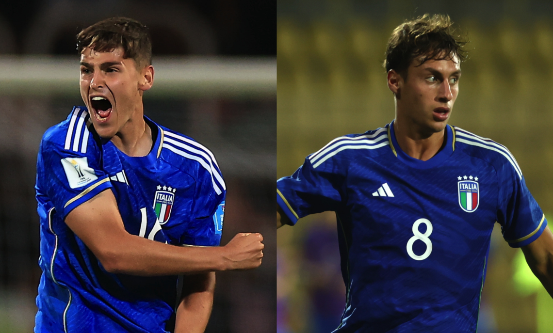 Faticanti, Terracciano, Italia