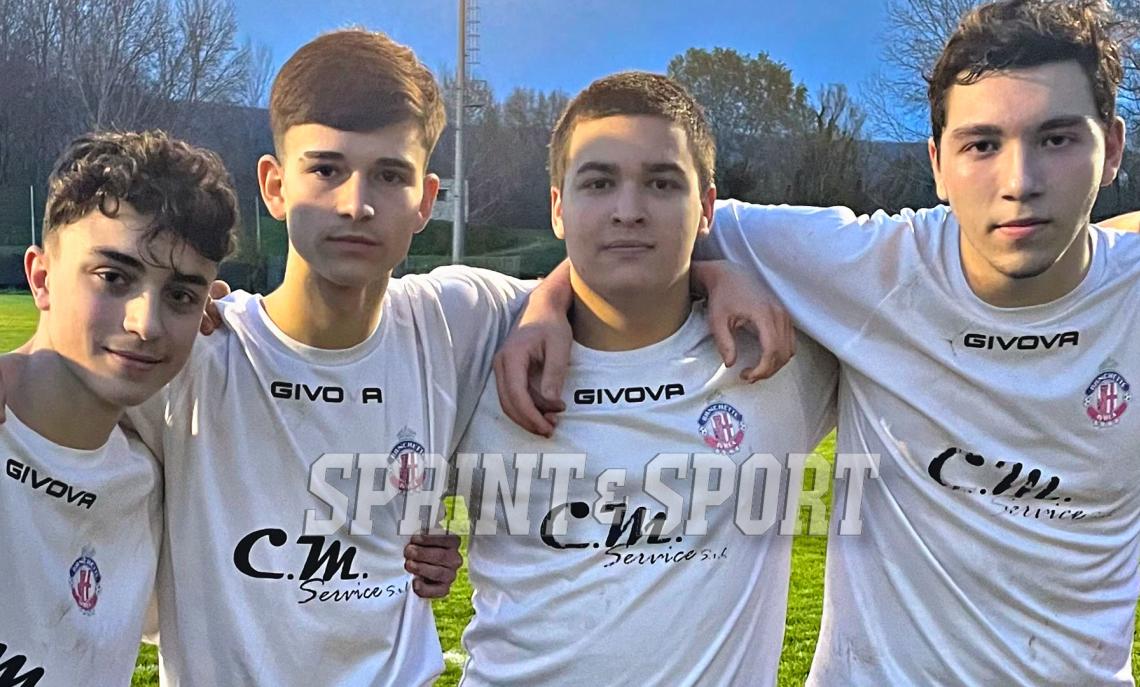 Rimonta clamorosa, i giochi per la vittoria del titolo rimangono aperti