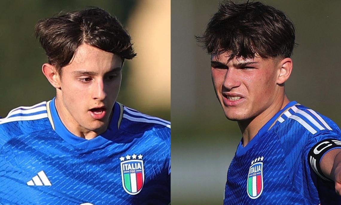 Italia Under 17