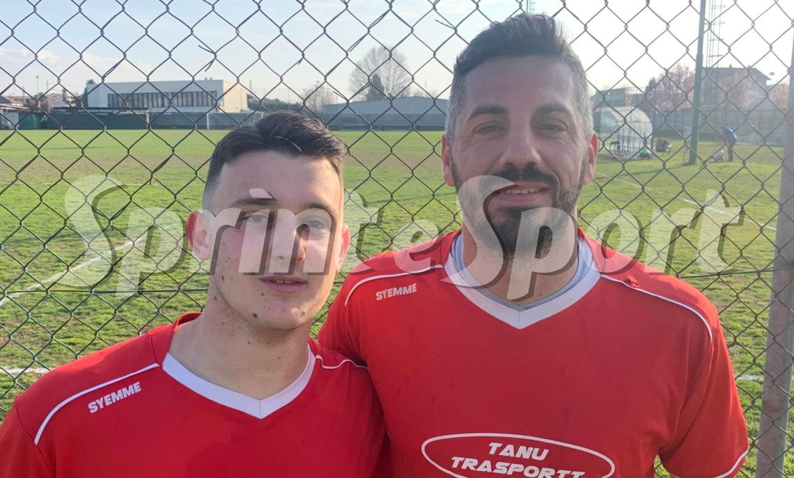 SAN MAURIZIO, AGLIÈ VALLE SACRA, PRIMA CATEGORIA PIEMONTE, FOTO MARCO CAPOBIANCO, ANDREA CAVESTRO, SAN MAURIZIO