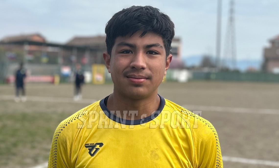 Non hanno mai perso sul campo contro la capolista: il difensore blinda la porta con due interventi sulla linea