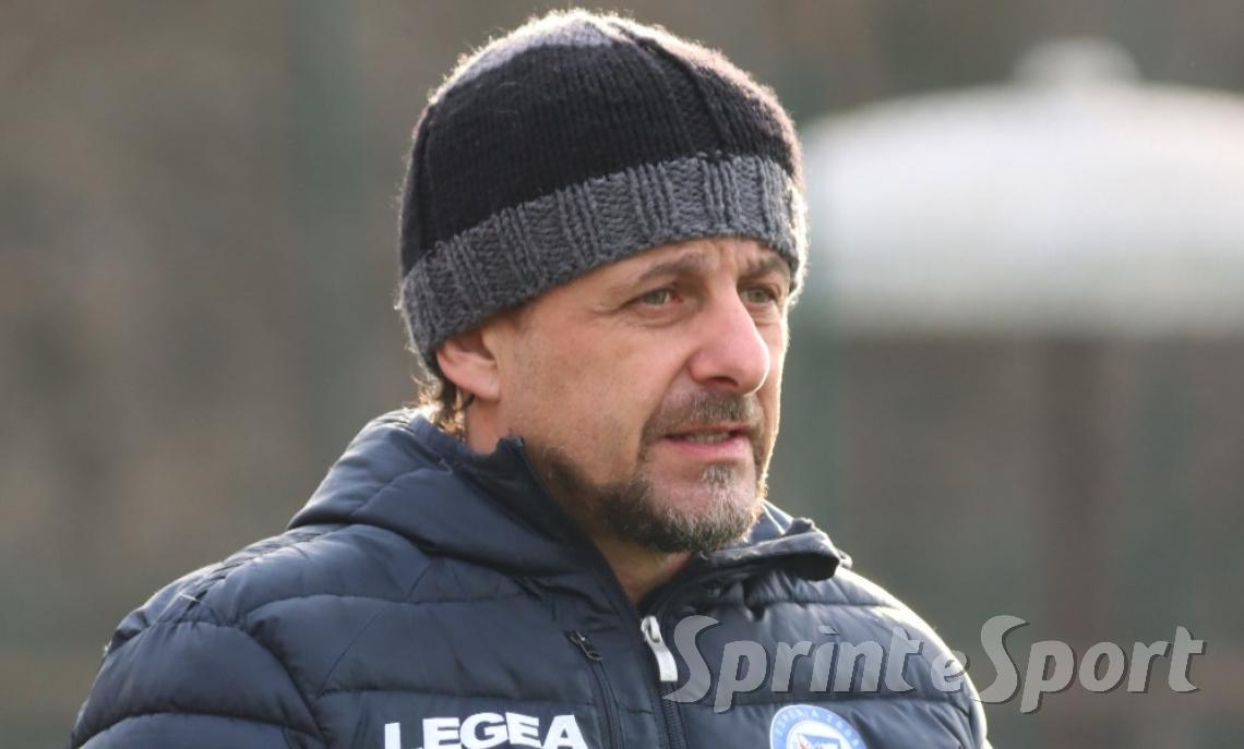 Albertoli Esperia Lomazzo