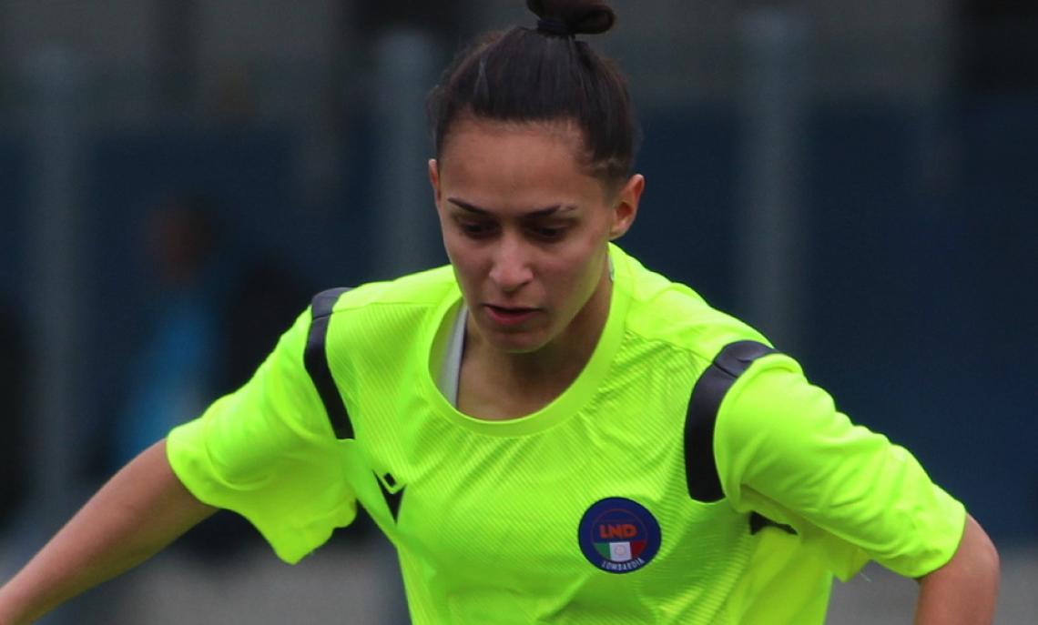 Dopo 4-0 in amichevole al Monterosso ecco le 20 convocate per difendere il titolo in Liguria