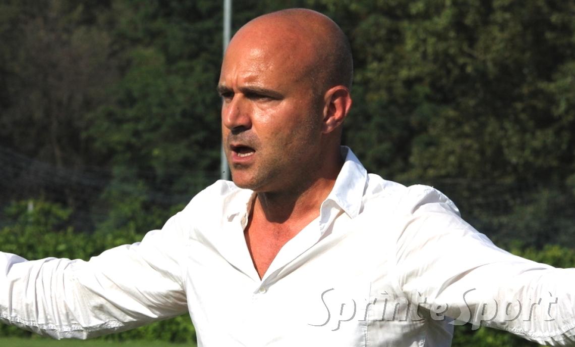 La Sampdoria cambia rotta: Sassarini esonerato, arriva Pastorino