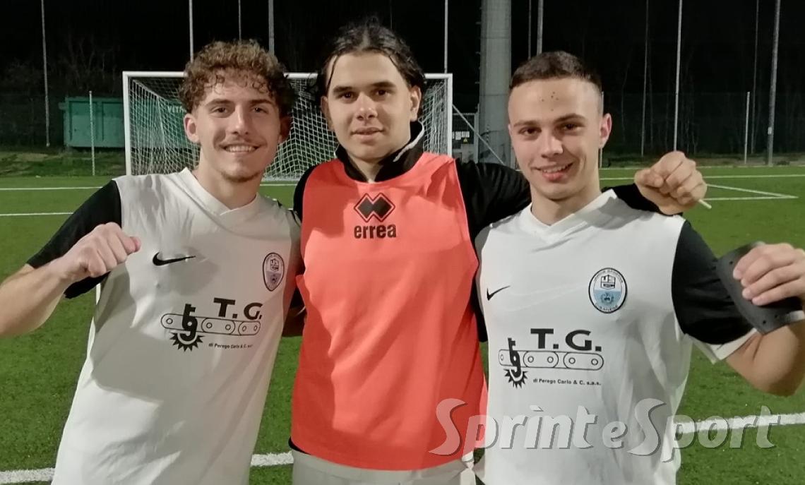 Luci Amar Privitera Cisanese