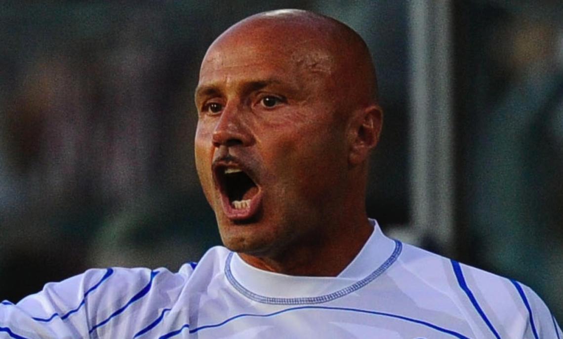 Liverani sull'orlo dell'esonero, la Salernitana pensa a Colantuono