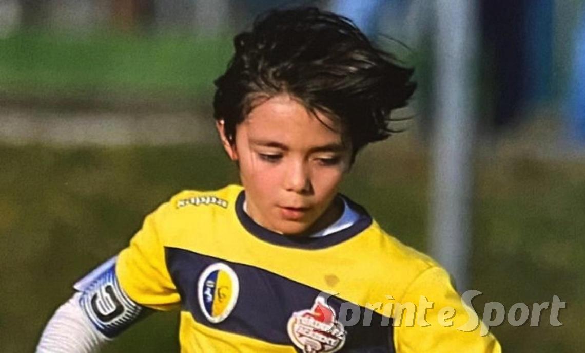 Un Super Saiyan &egrave; atterrato in citt&agrave;: il bomber del Sol Levante si prende la scena del weekend