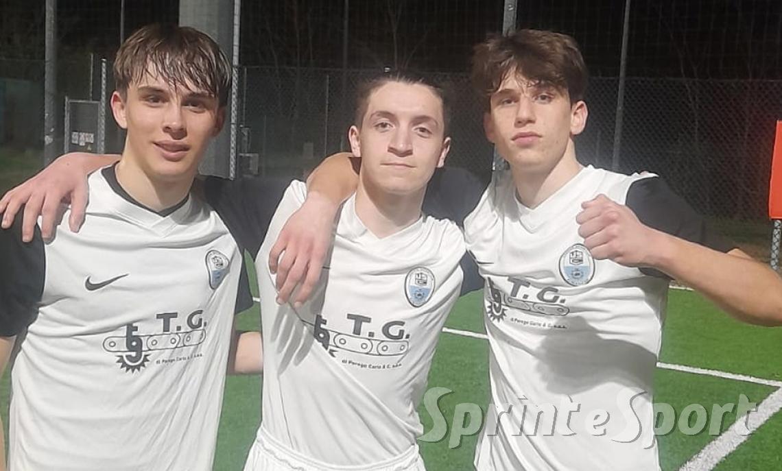 Ballabio Marchetti Monti Cisanese