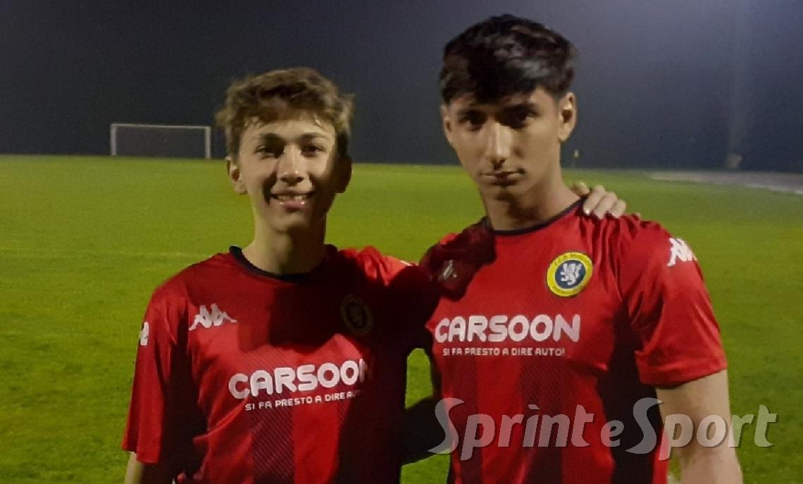 Stucchi Beraldo Muggiò