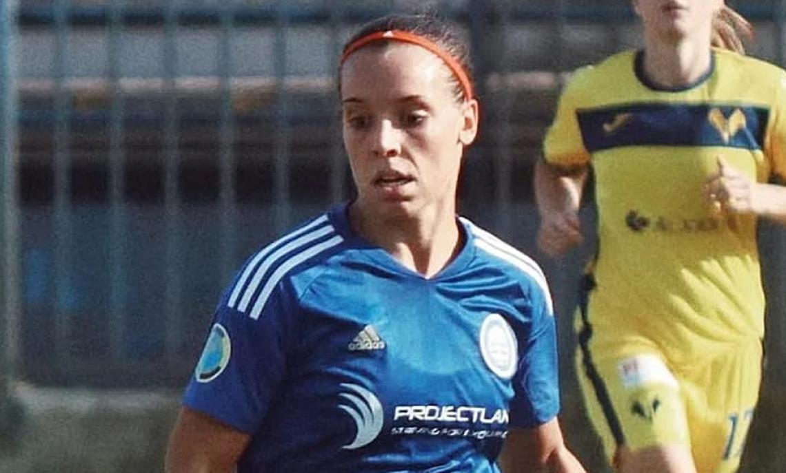 Il Cesena affonda il Pavia: poker di reti e sogni di promozione