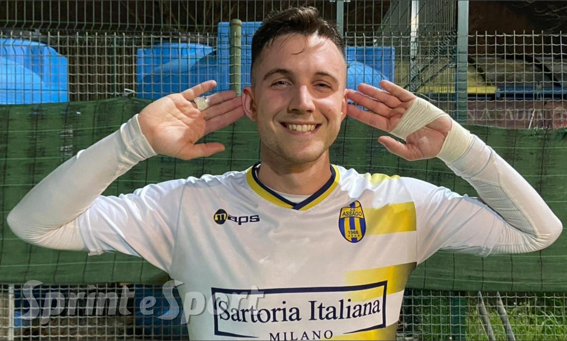 Alessandro Iacuaniello