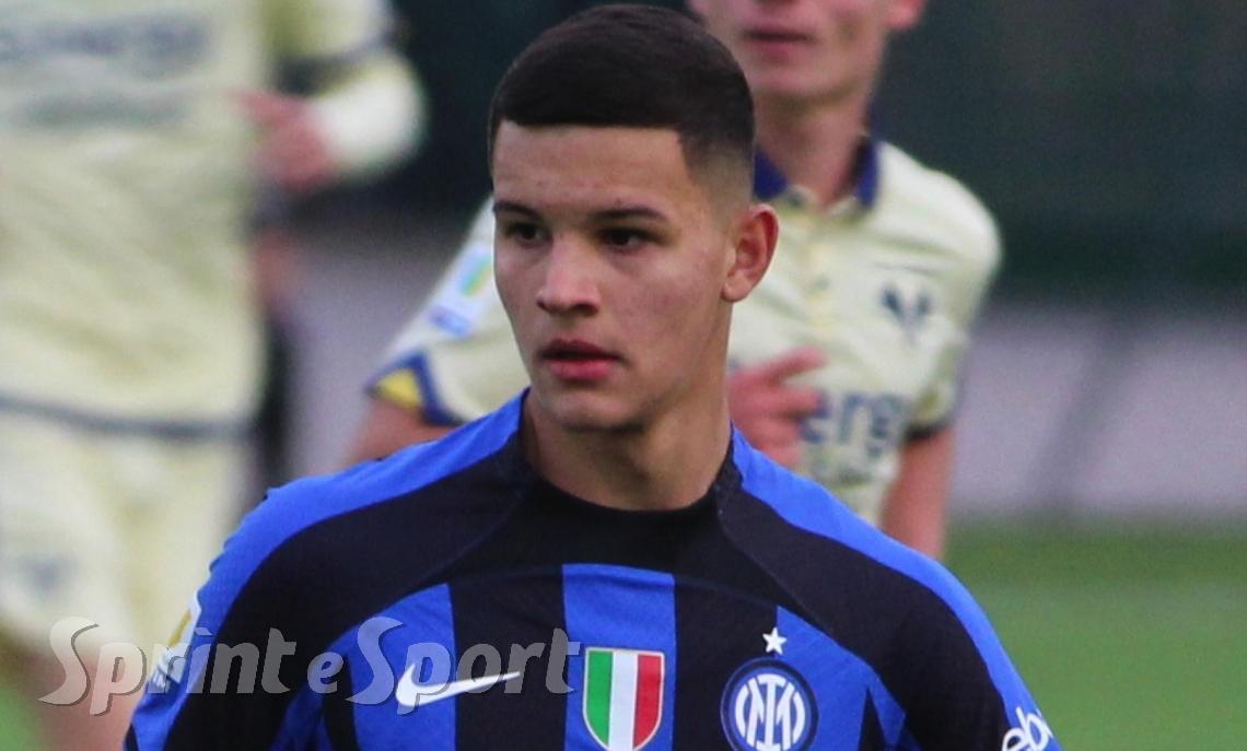 valentin carboni: il gioiello argentino nel mirino del genoa