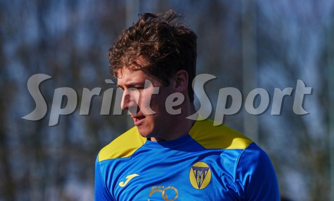 PRIMA CATEGORIA PIEMONTE, MATHI LANZESE, RICCARDO MULATERO