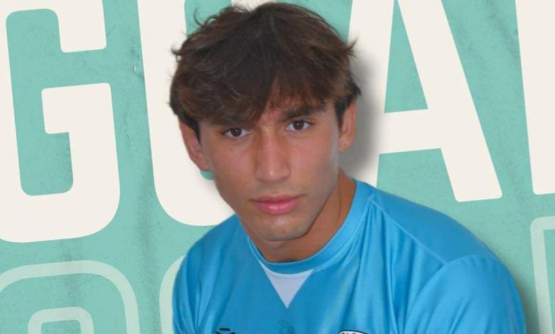 OLBIA SERIE C - MATTEO MONTEBUGNOLI