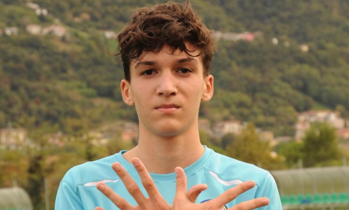 UNDER 17 ACADEMY BRIANZA OLGINATESE-SHABANI