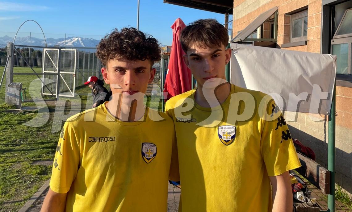 Benedetto, Lacitignola