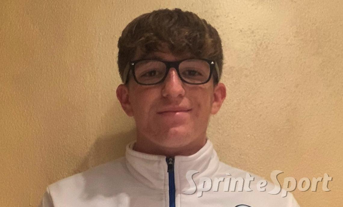 CRIPPA SIMONE MANARA UNDER