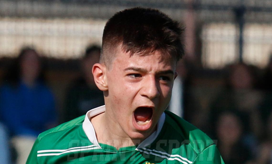 Il super subentrato e un rigore parato rovinano la festa: lotta playoff più viva che mai