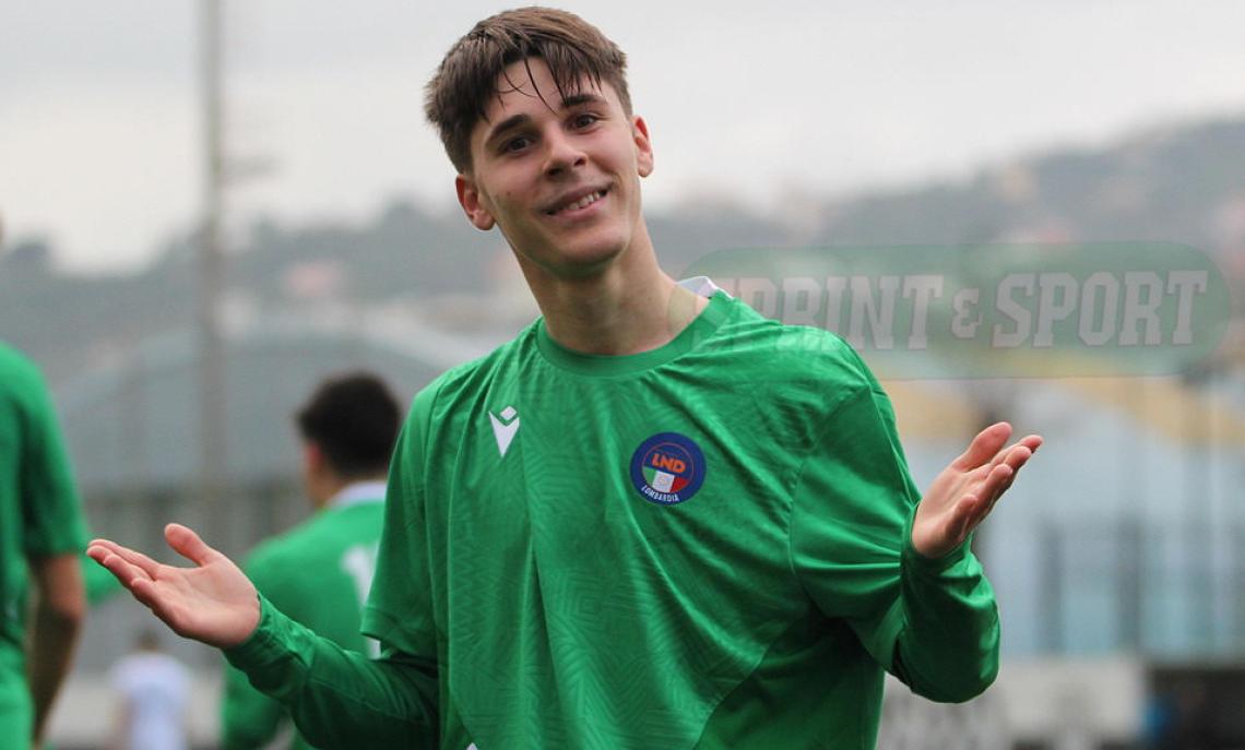 RAPPRESENTATIVA UNDER 19