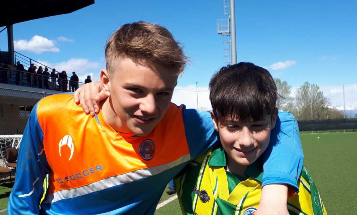 I rossoblù fanno sul Serio: 3° successo consecutivo e punteggio pieno