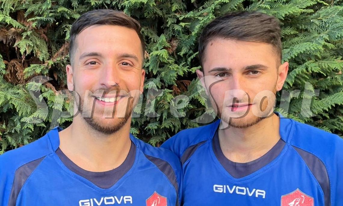 PRIMA CATEGORIA ROSTA VIGONE DOSIO VENTURA