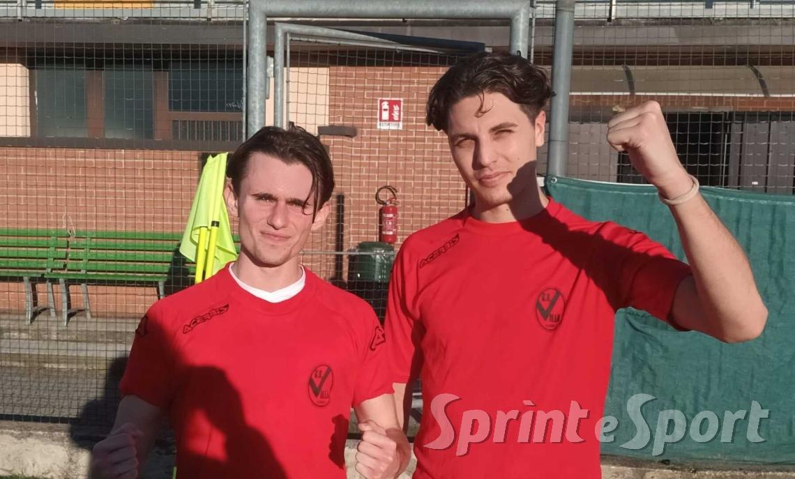 Gianfreda, Valle, Villa