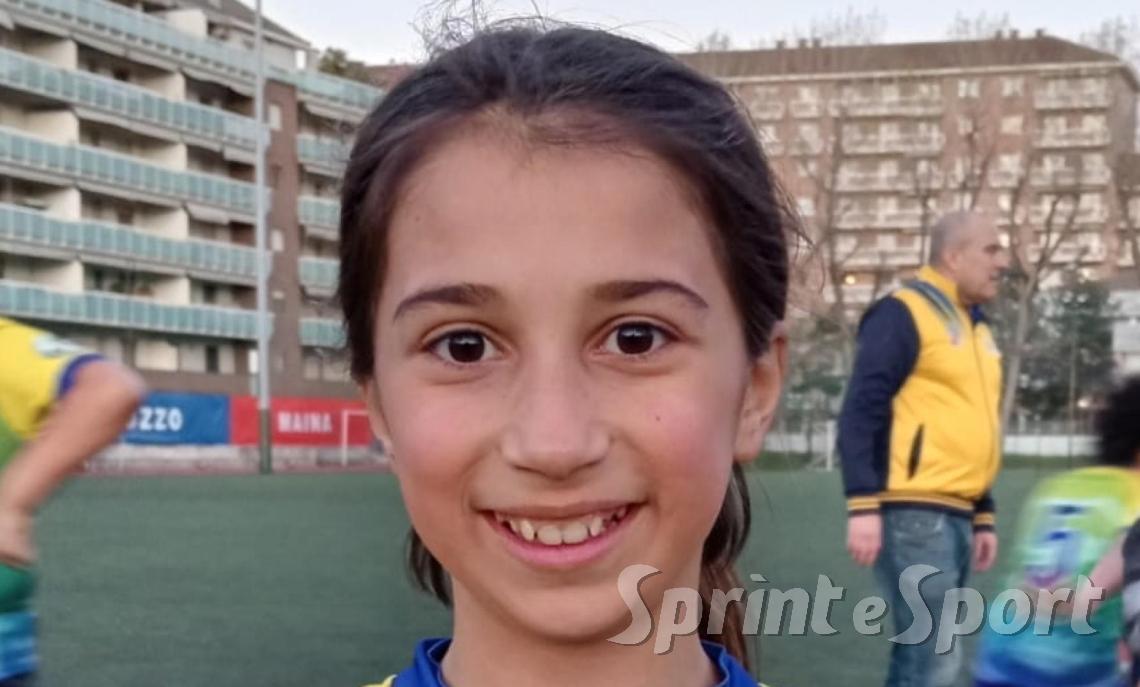 Noemi Parrimuto, Carrara 2014