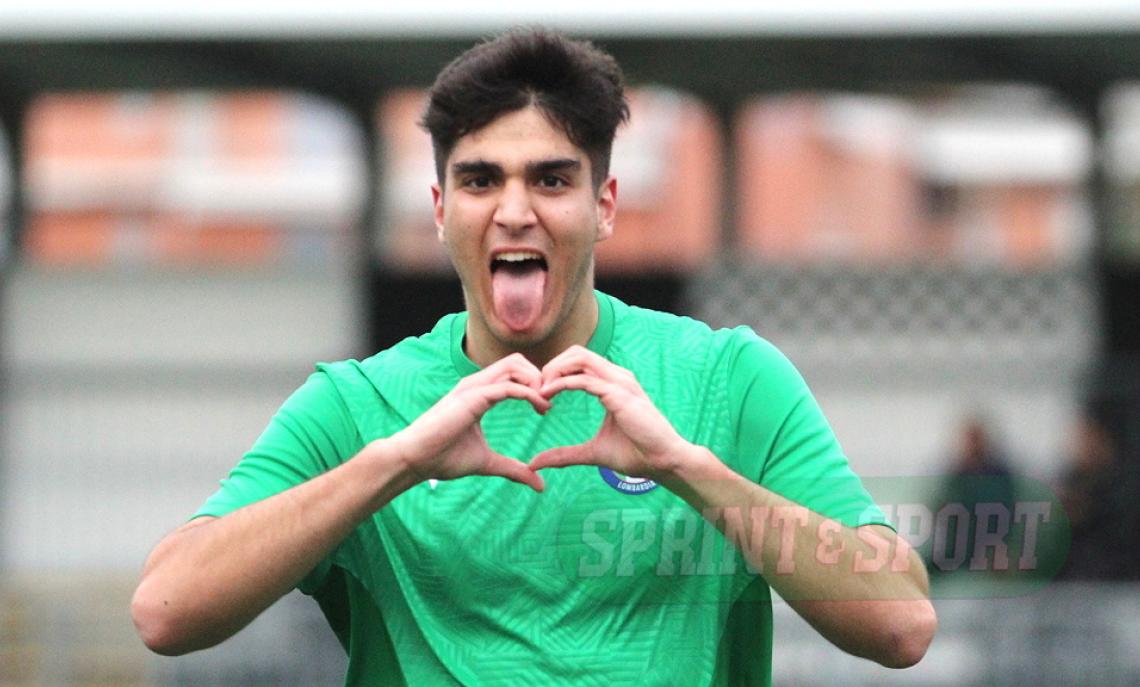 Cirillo Rappresentativa Villa