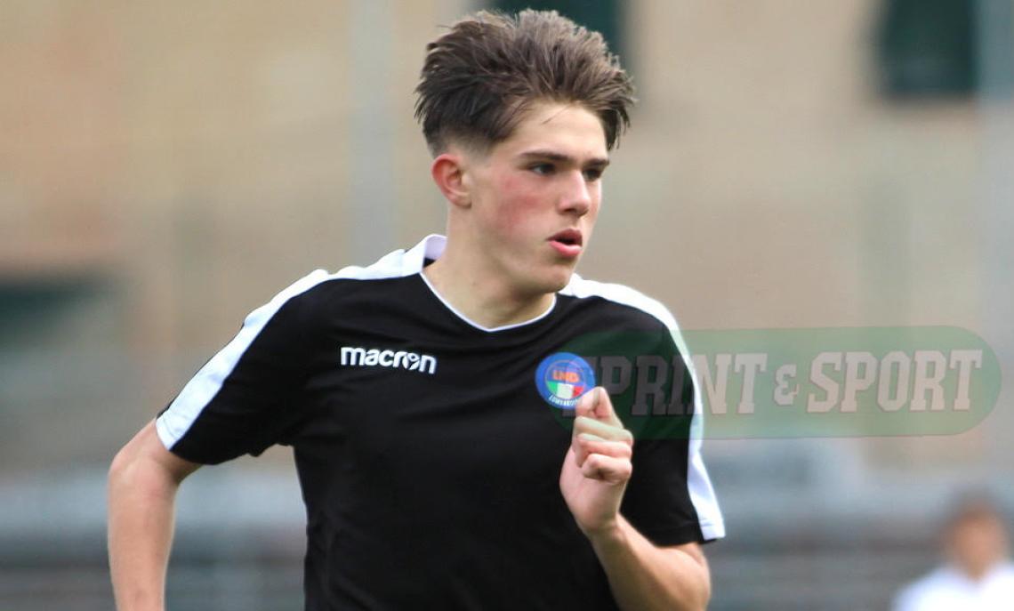 RAPPRESENTATIVA UNDER 17