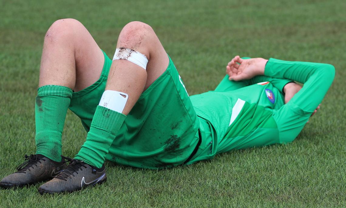 Rappresentativa Under 15