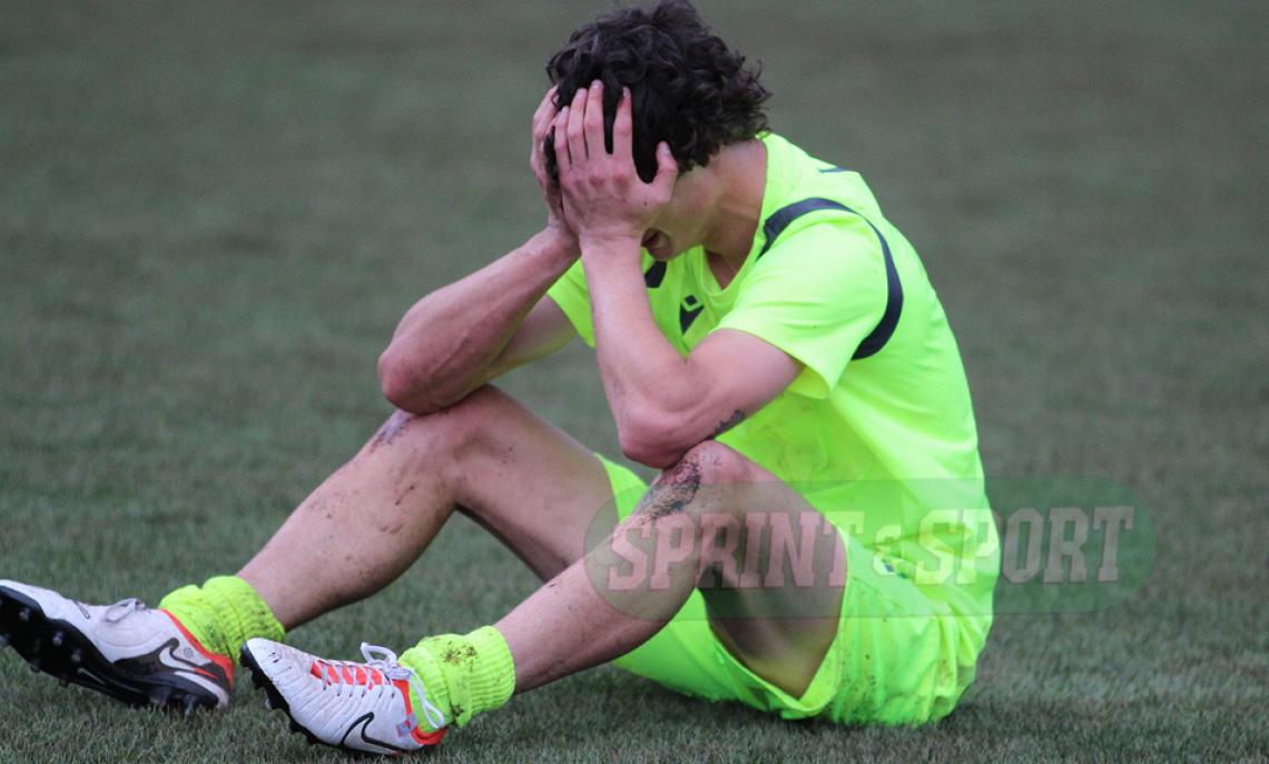 Rappresentativa Under 19 Moncecchi