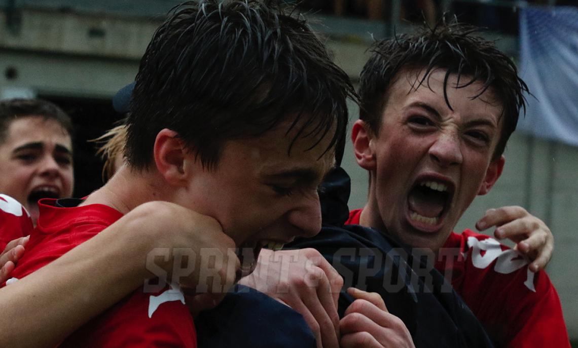 Dalla prossima stagione le giovanili avranno una loro Champions League