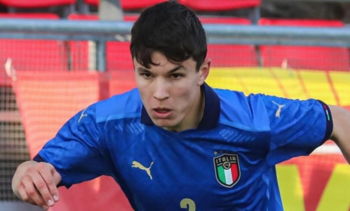 Zanotti, l'ascesa in Svizzera e il sogno Inter: il nuovo Dimarco?