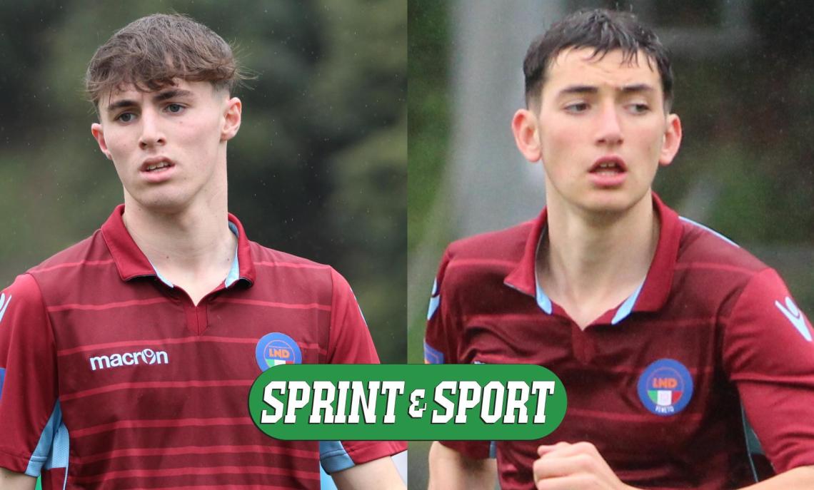 SCHENAL VENTORUZZO VENETO UNDER 17