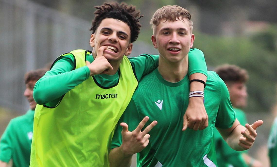 La finale del secolo in uno Scudetto leggendario: Lombardia Campione d'Italia!