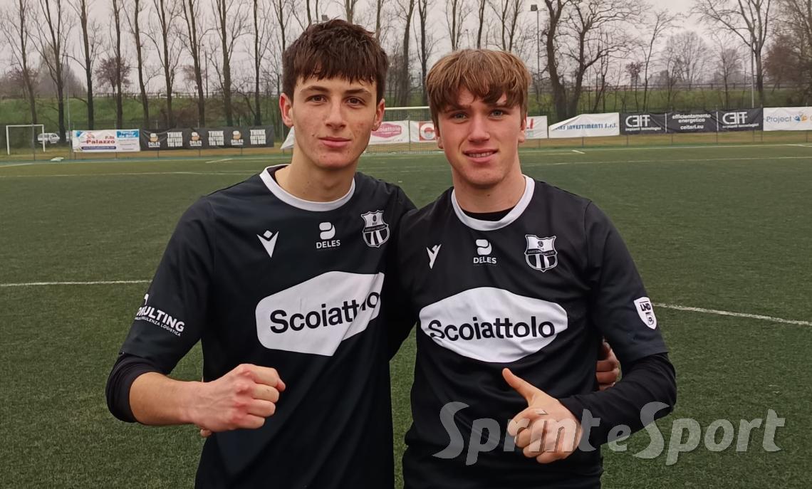 Bugoni e Luraghi, Varesina