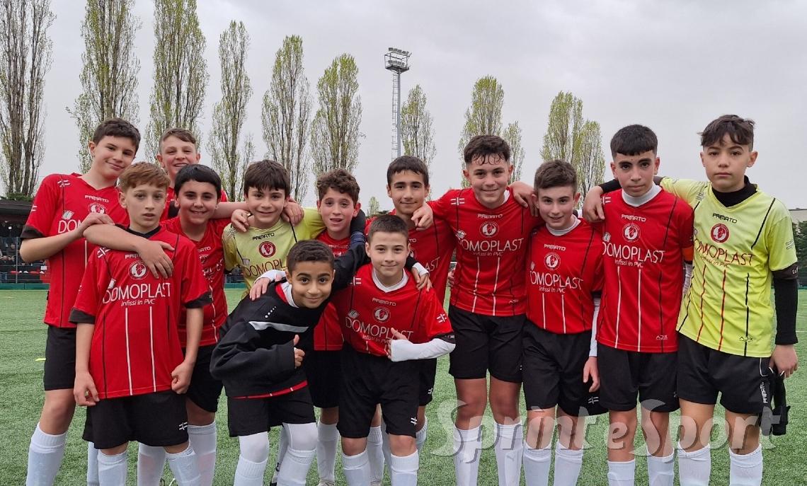 Schiaffino Milano Cup