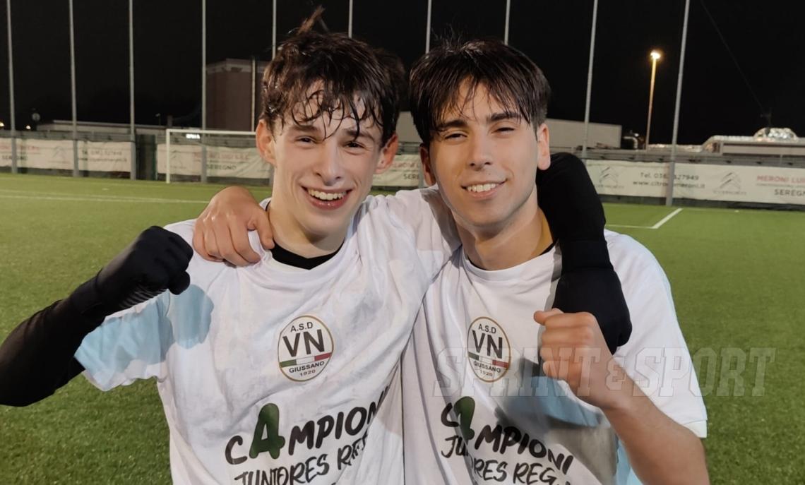 Fusco Pozzoli Vis Nova