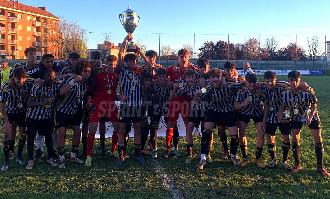 Trionfo Juve 20 anni dopo, gol all'ultimo di recupero e successo ai rigori