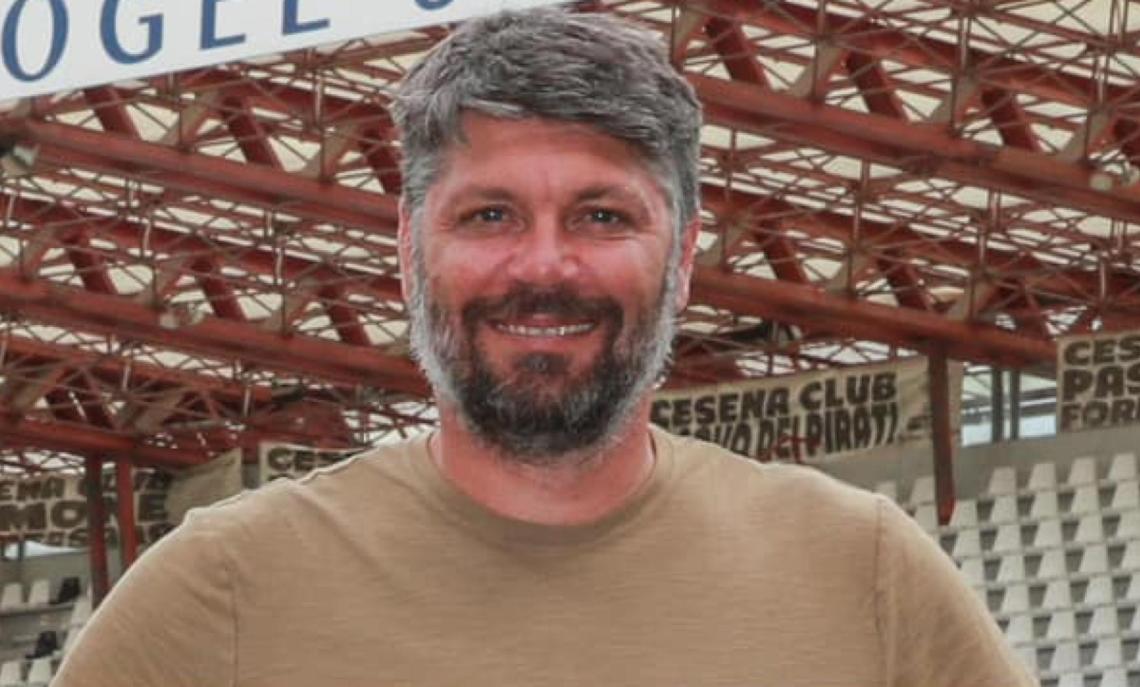 CESENA SERIE C - FABIO ARTICO