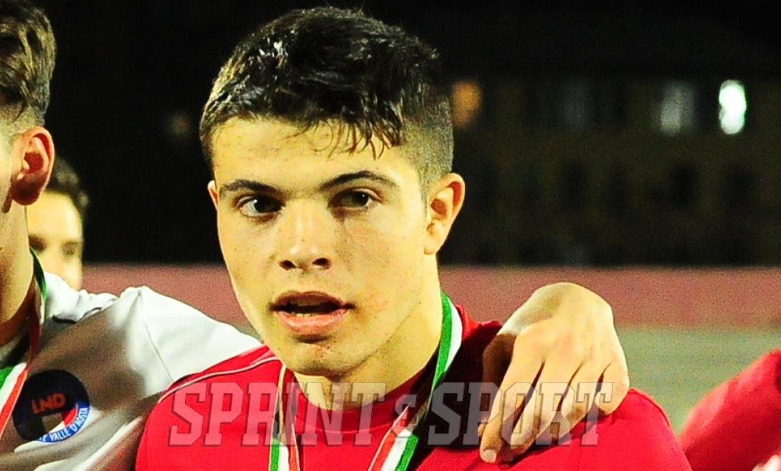 TORNEO DELLE REGIONI 2024 PIEMONTE UNDER 19 LISCHETTI (1)