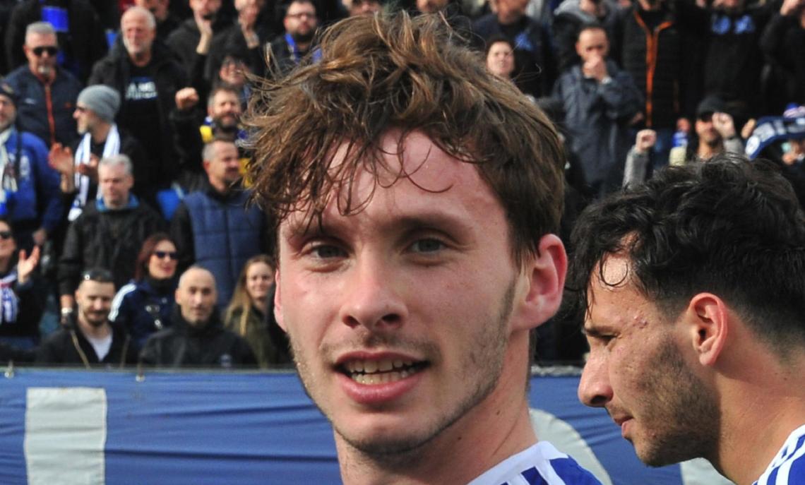 Matteo Tramoni: Dall'Incubo alla Rinascita, il Calcio celebra un Prodigio