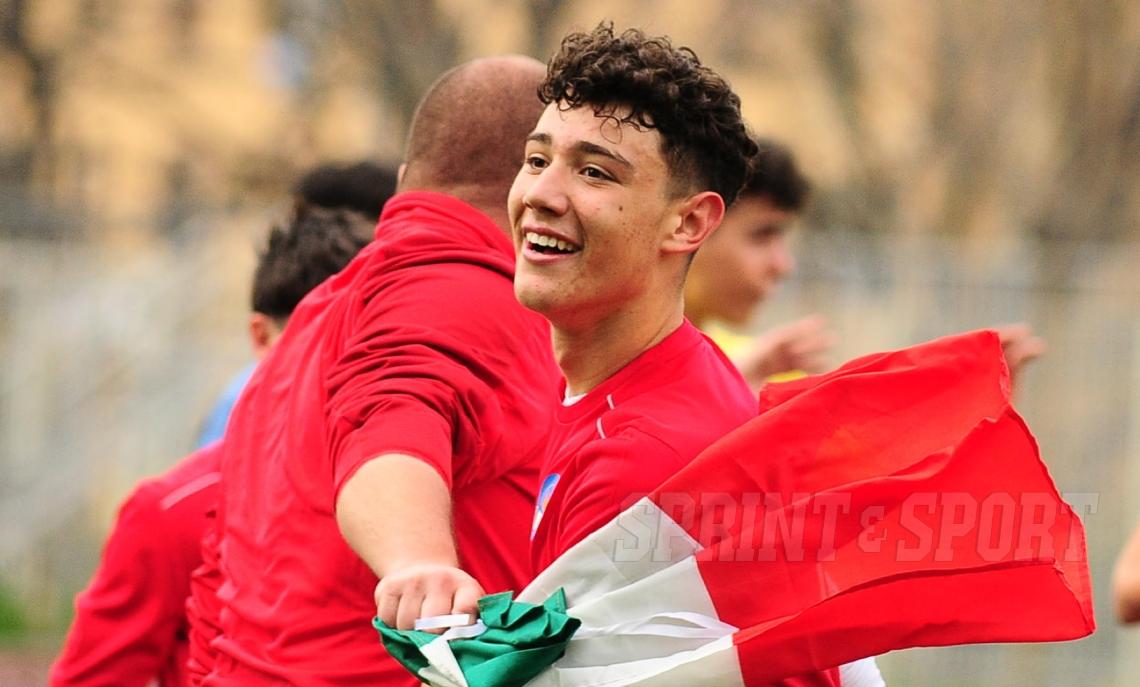 L'arma segreta del trionfo: sullo stile dell'Italia 2006