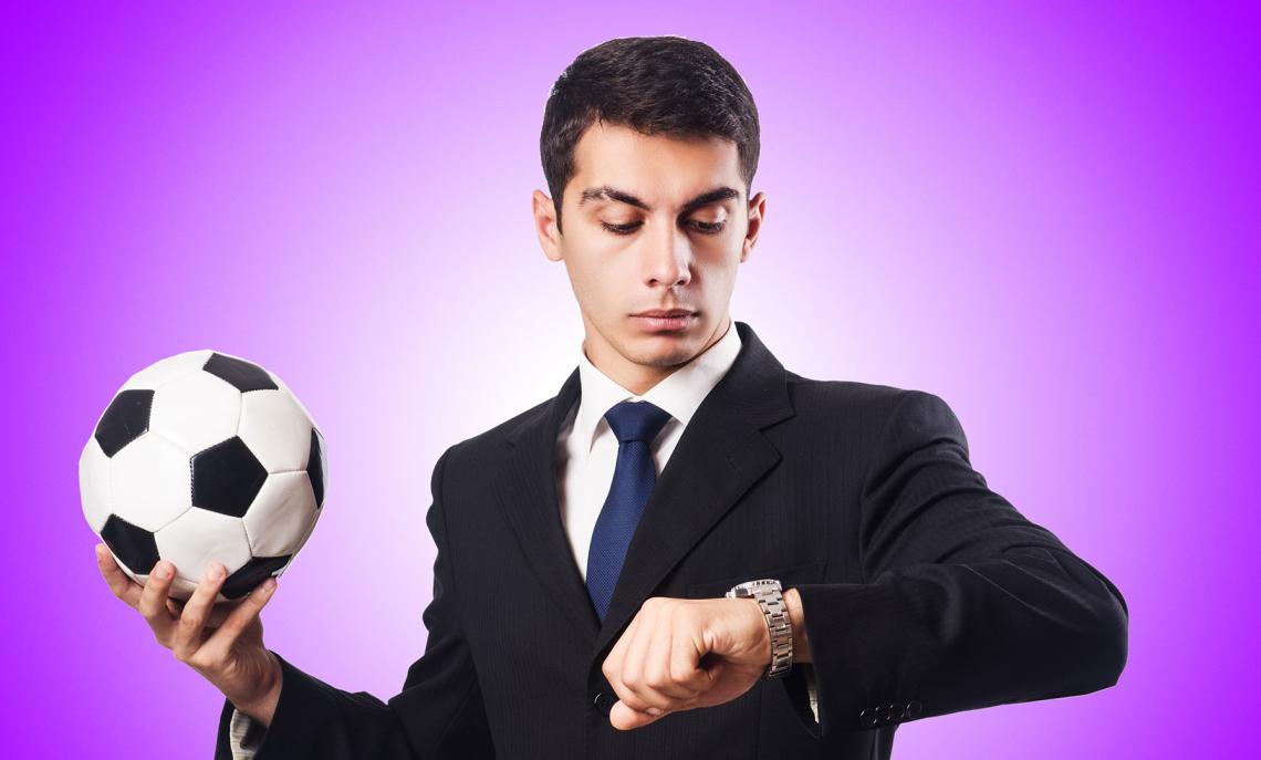 Agenti Sportivi, perché è utile averlo e qual è la disciplina di riferimento