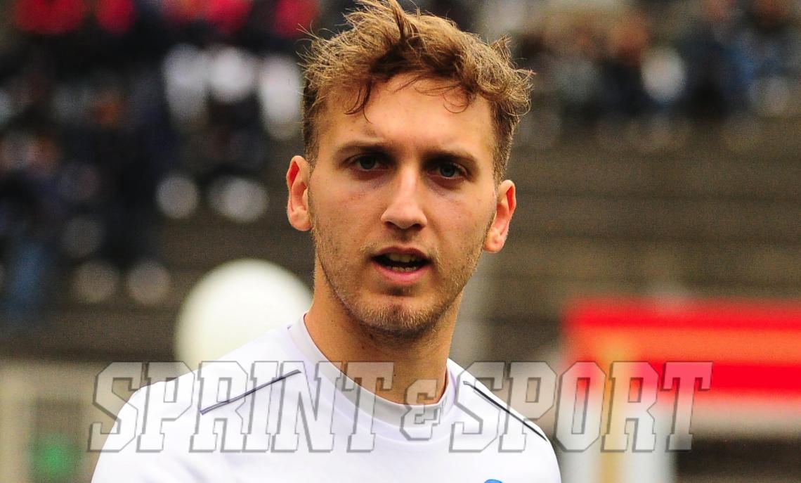 TORNEO DELLE REGIONI 2024 PIEMONTE UNDER 19 ROMANIN