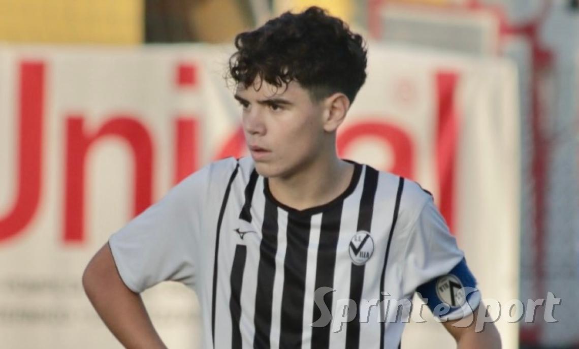 MICHELANGELO DURANTI, VILLA