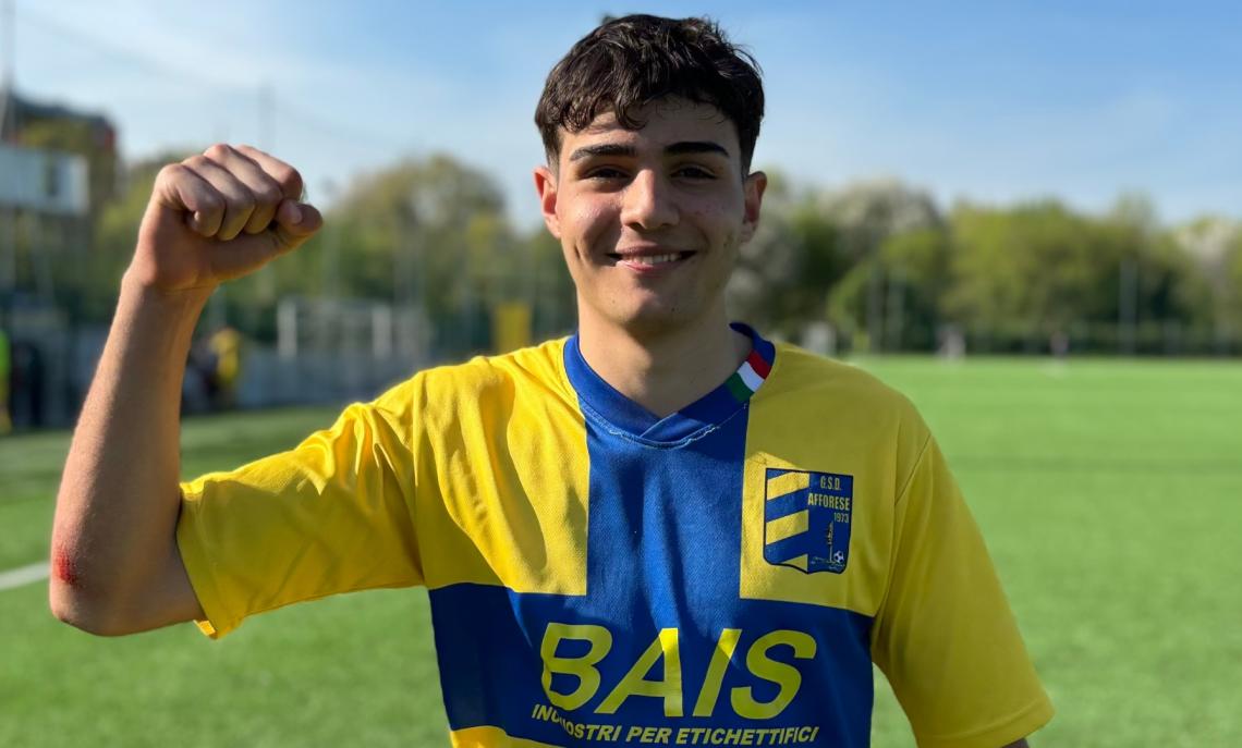 PIETRO VILLA, AFFORESE