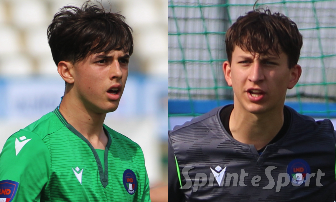 RAPPRESENTATIVA UNDER 16