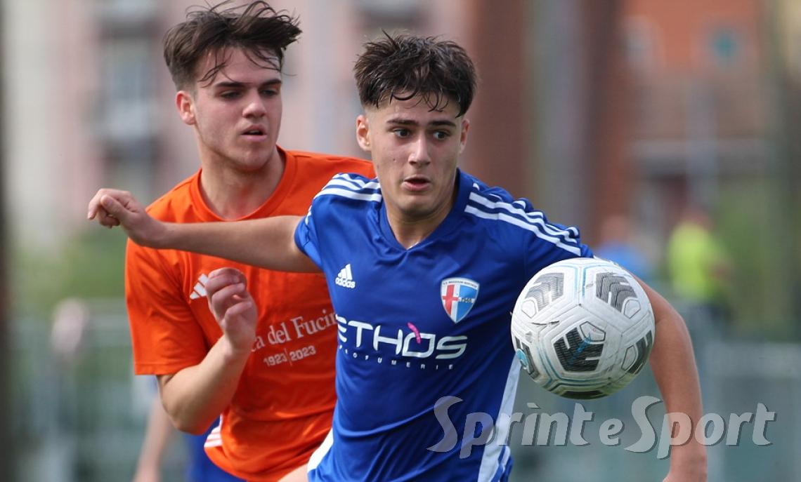 Tutti in campo! Ripartono i campionati giovanili con 56 pagine da urlo: tutte le anticipazioni