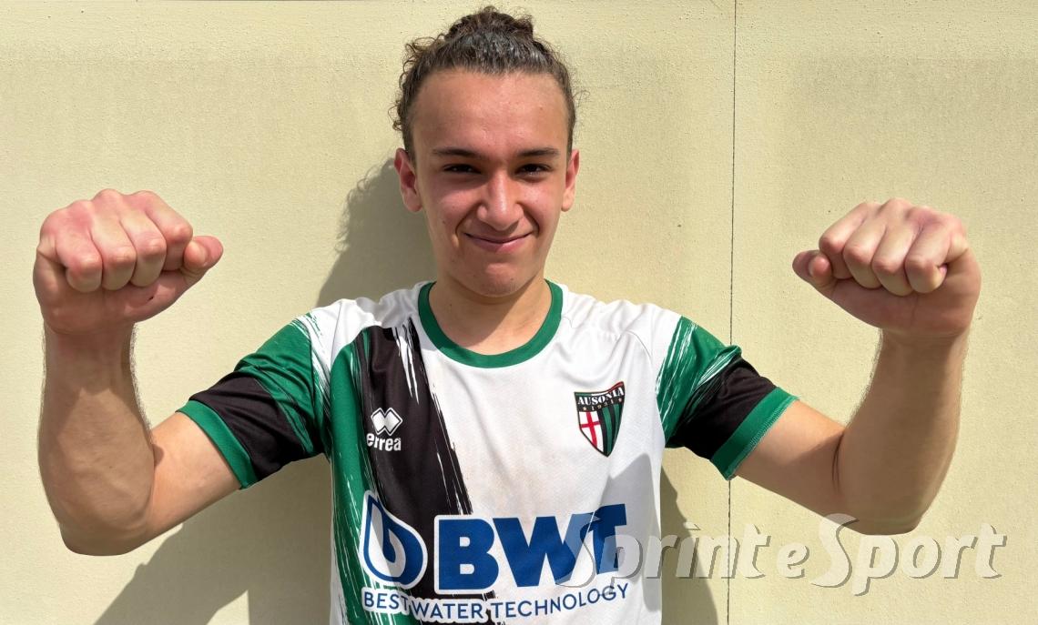 VALERIO GIANNATTASIO, AUSONIA